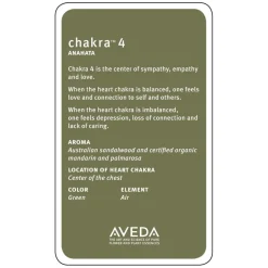 Chakra 4 Balancing Pure-Fume Mist 100ml