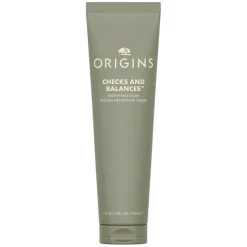 Checks And Balances Frothy Face Wash 150ml