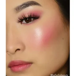 Cheek Kiss Cream Blush 130 Blushing Berry 6g