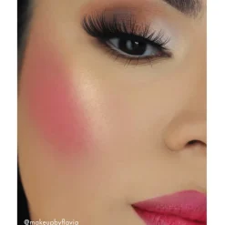 Cheek Kiss Cream Blush 130 Blushing Berry 6g