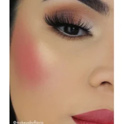 Cheek Kiss Cream Blush 140 Merlot Moment 6g