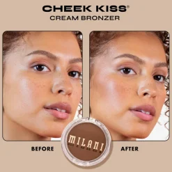 Cheek Kiss Cream Bronzer Spicy Season 6g