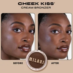 Cheek Kiss Cream Bronzer Mocha Moment 6g