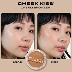 Cheek Kiss Cream Bronzer Spilling Tea 6g