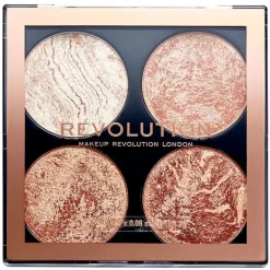 Cheek Kit Palette Don’t Hold Back 8,8g