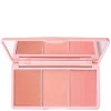Cheeky Threesome Blush Palette Apple Bottom Cheeks 13,5g