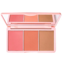 Cheeky Threesome Blush Palette Bonita Señorita 13,5g