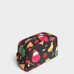 Cheers Large Toiletry Bag