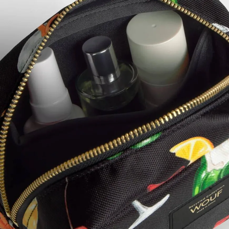 Cheers Toiletry Bag