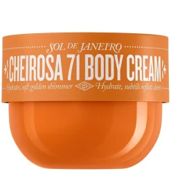 Cheirosa 71 Body Cream 240ml