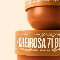 Cheirosa 71 Body Cream 240ml