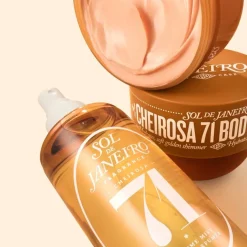 Cheirosa 71 Body Cream 240ml