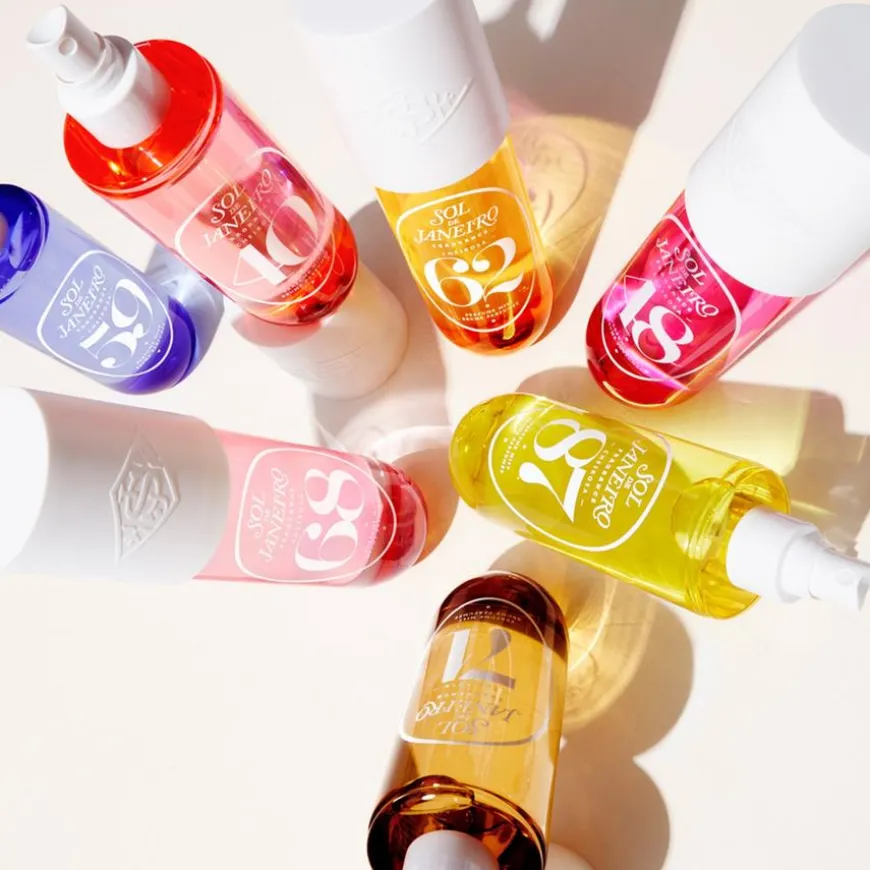 Cheirosa 48 Perfume Mist 240ml