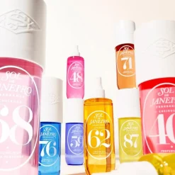 Cheirosa 76 Perfume Mist 240ml