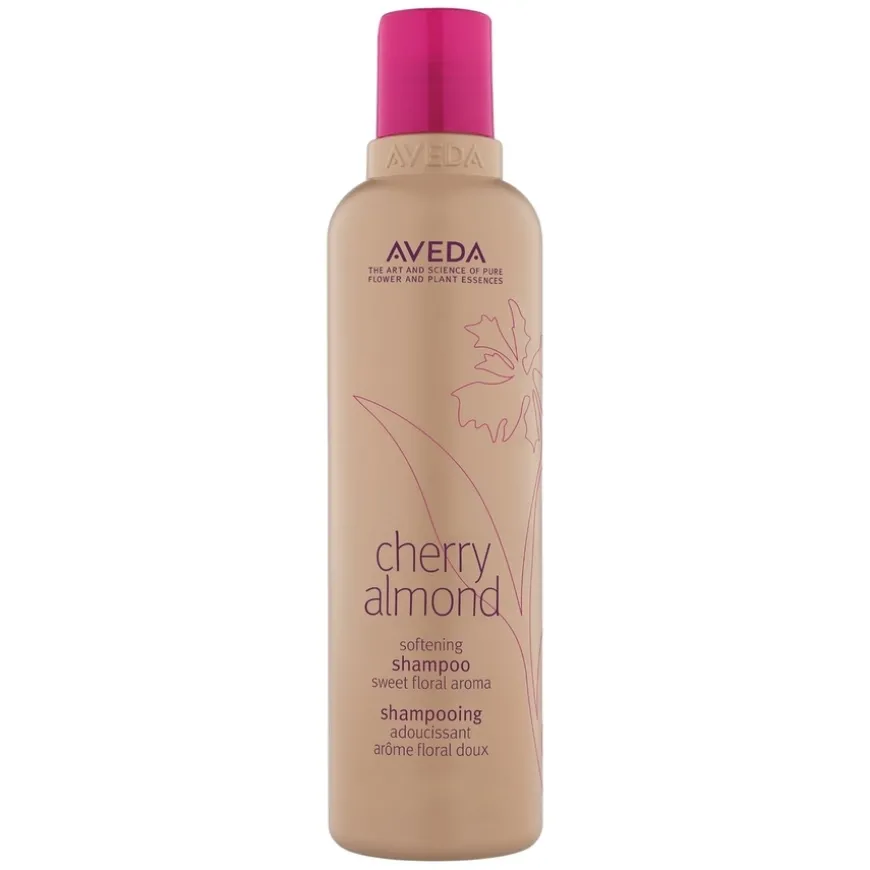 Cherry Almond Shampoo 250ml