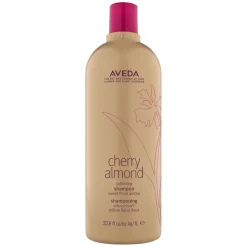 Cherry Almond Shampoo 1000ml