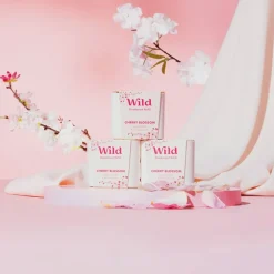 Cherry Blossom Deo Refill 40g