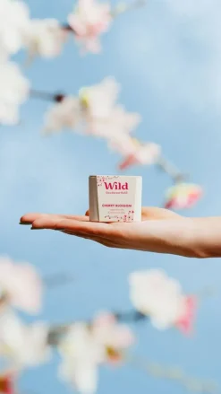 Cherry Blossom Deo Refill 40g