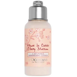 Cherry Blossom Shimmering Lotion 75ml