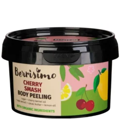 Cherry Smash Body Peeling 300g