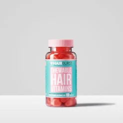 Chewable Hair Vitamins 60pcs