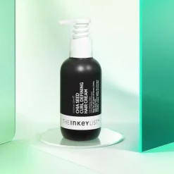 Chia Seed Curl Defining Hair Cream 150ml