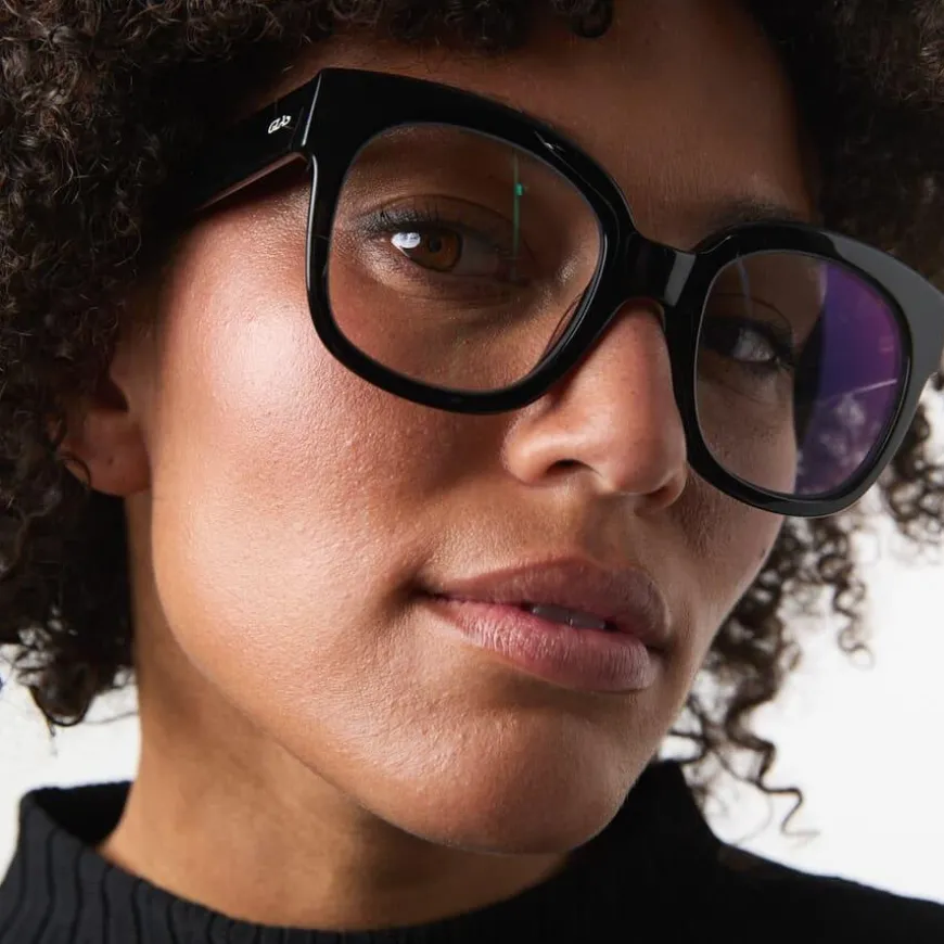 Chloe Black Strength 1.5 +