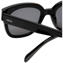 Chloe Black Sunglasses Strength 1.5 +