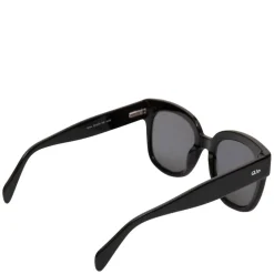 Chloe Black Sunglasses Strength 0.0 +