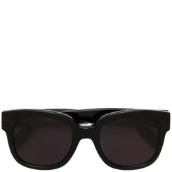 Chloe Black Sunglasses Strength 1.0 +