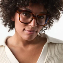 Chloe Brown Strength 3.0 +