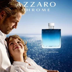 Chrome Eau De Parfum 100ml