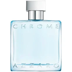 Chrome Eau De Toilette 50ml