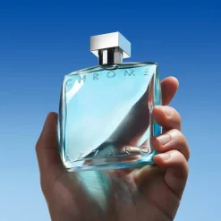 Chrome Eau De Toilette 50ml