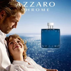Chrome Parfum 100ml