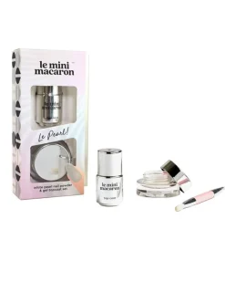 Chrome Powder Set Le Pearl