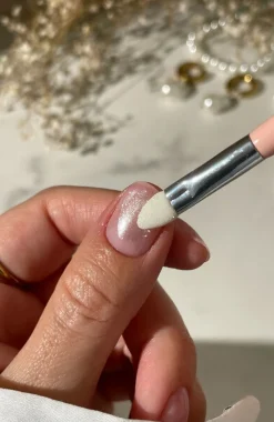 Chrome Powder Set Le Pearl