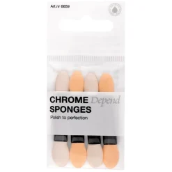 Chrome Sponge