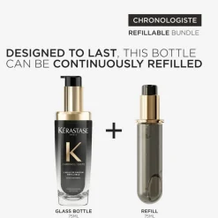 Chronologiste L'Huile De Parfum Refillable Hair Oil 75ml
