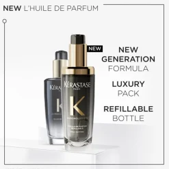 Chronologiste L'Huile De Parfum Refillable Hair Oil 75ml