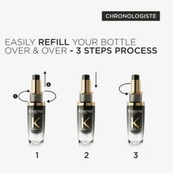 Chronologiste L'Huile De Parfum Refillable Hair Oil 75ml