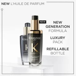 Chronologiste L'Huile De Parfum Hair Oil Refill 75ml