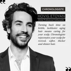 Chronologiste Thermique Régénérant Leave-In 150ml