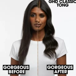 Chronos Curve Classic Tong