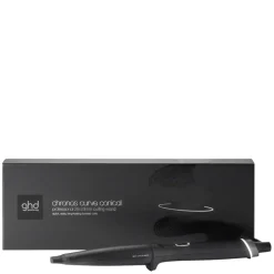 Chronos Curve Conical Wand