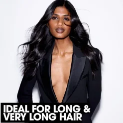 Chronos Curve Max Wand