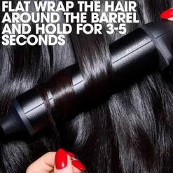 Chronos Curve Max Wand