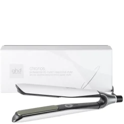 Chronos Hair Straightener White