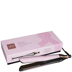Chronos Limited Edition Hair Straightener Pink Sorbet