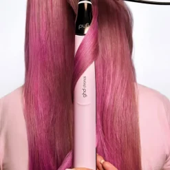 Chronos Limited Edition Hair Straightener Pink Sorbet